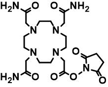 DOTAM-NHS-ester