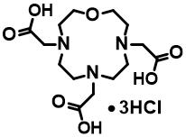 Oxo-DO3A