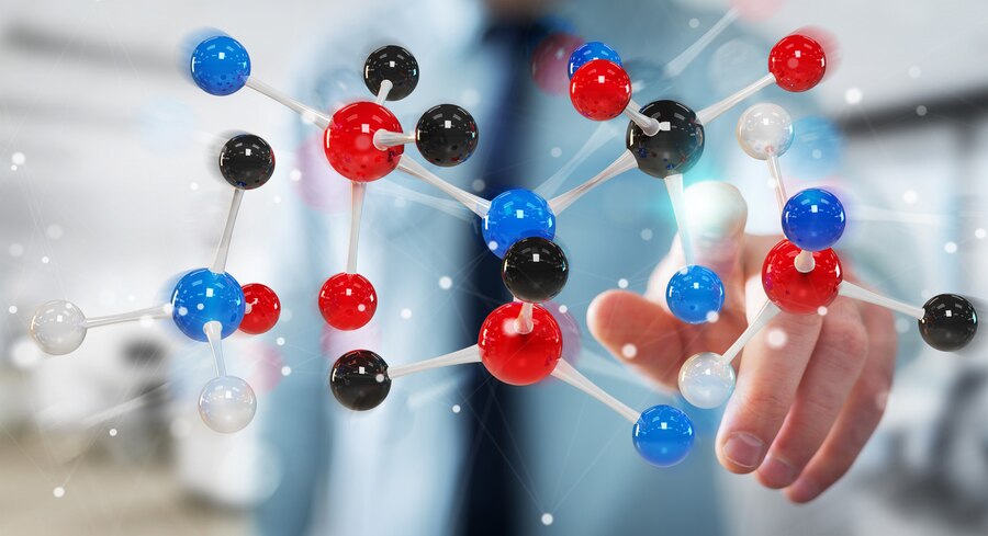 businessman-using-modern-molecule-structure_117023-523