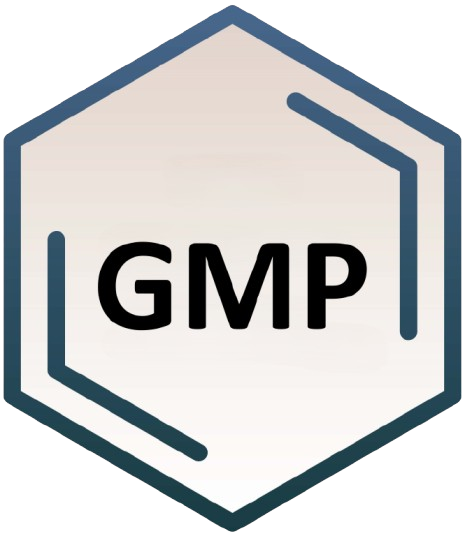 GMP manufacturing